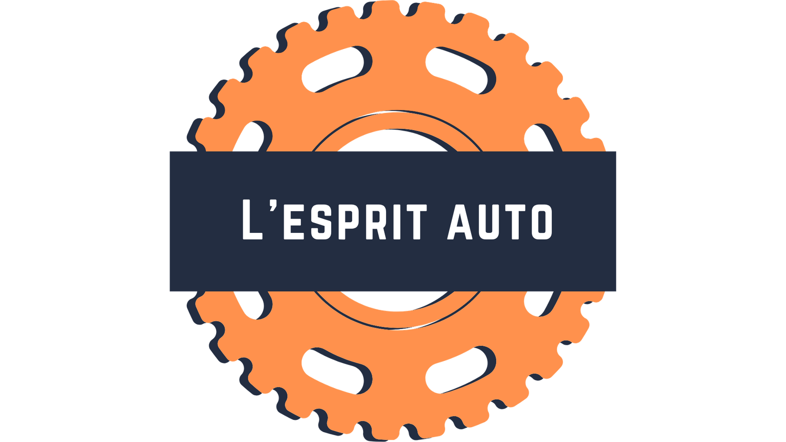 L'ESPRIT AUTO